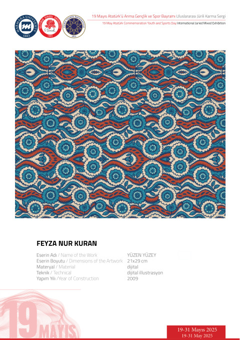 FEYZA NUR KURAN